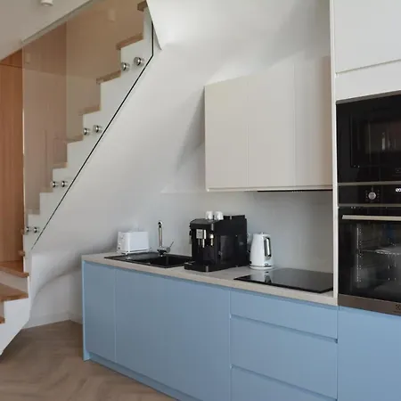 Mario Mechelinki Ll Apartment Exterior photo