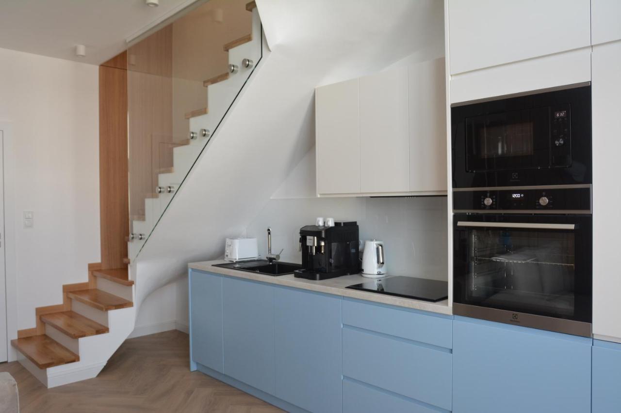 Mario Ll Apartment *